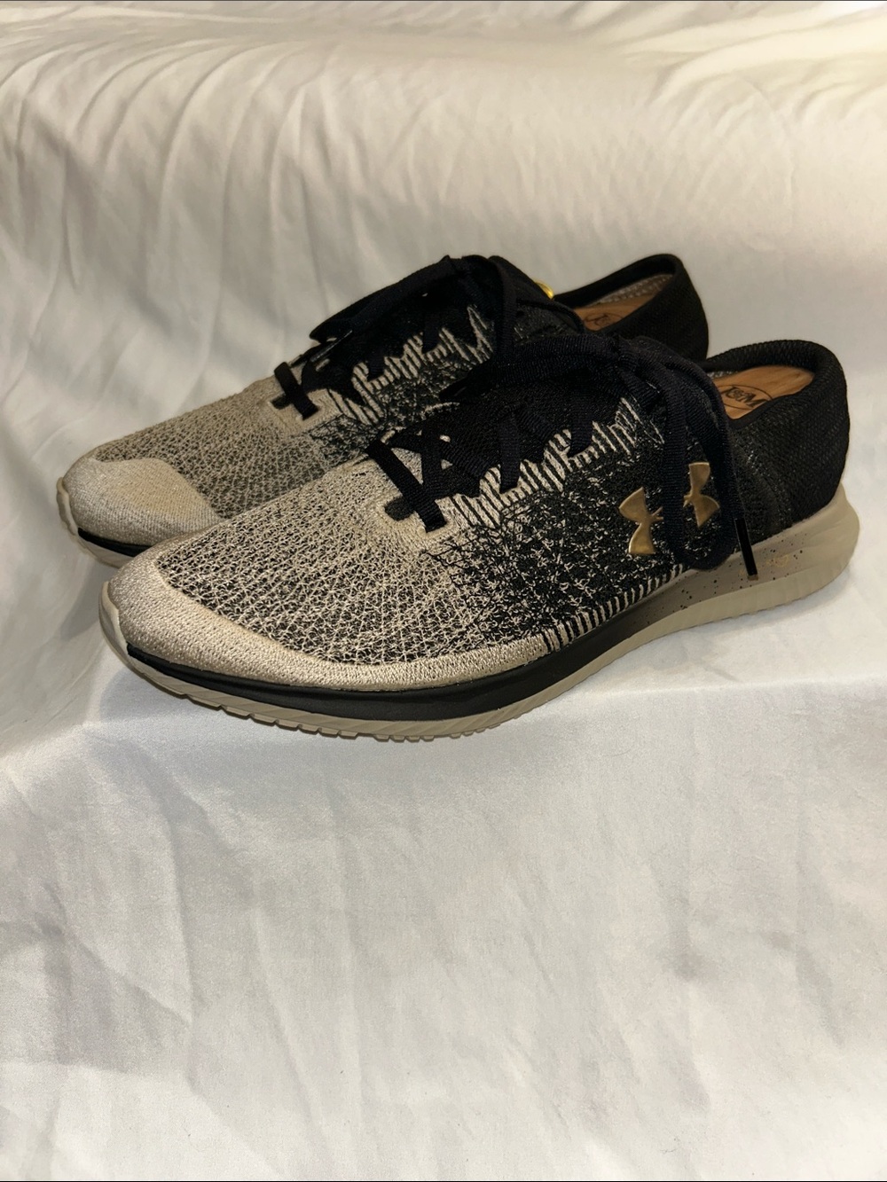 Under Armour Threadborne Blur Running Shoe